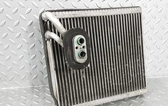 KIA Optima Air conditioning (A/C) radiator (interior) 971402T000