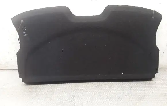 Citroen C4 I Parcel shelf 