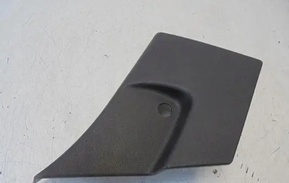 Renault Master III Front sill trim cover 769544195R