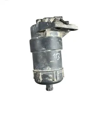 Volvo XC90 Fuel filter housing 30636249 V4K2720