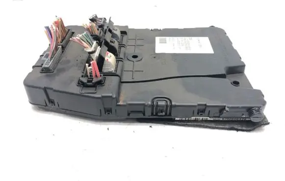 Other control units/modules