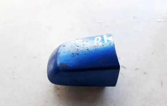 Suzuki Grand Vitara II Loading door cover/cap 