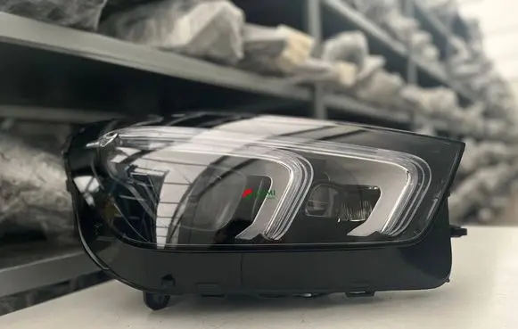 Mercedes-Benz GLE W167 Headlight/headlamp A1679066604