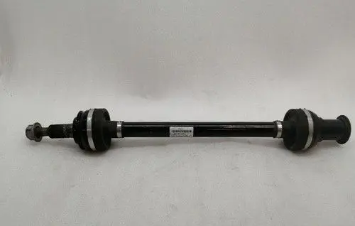 Porsche Taycan 9J1 Rear driveshaft/prop shaft 9J1501201A