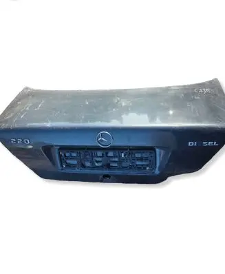 Mercedes-Benz C W203 Tailgate/trunk/boot lid 