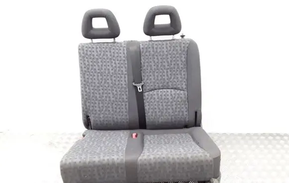 Mercedes-Benz Vaneo W414 Rear seat A4149201201 4149201201