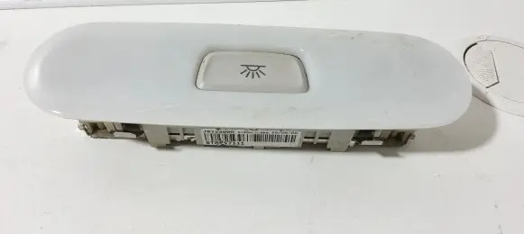 Audi A4 S4 B8 8K Rear seat light 8T0947111 J012300M