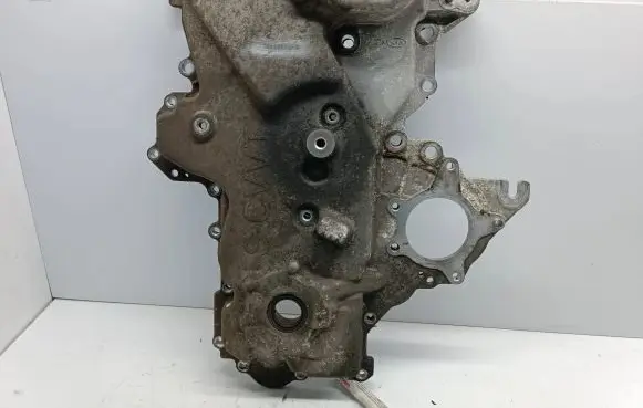 KIA Rio Timing belt guard (cover) 16F020056B2 SCVVT