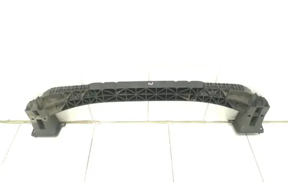 Peugeot 308 Front bumper support beam 9656741480