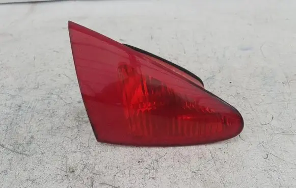 Alfa Romeo 147 Rear/tail lights 46556346