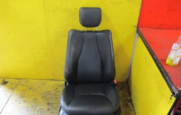 Mercedes-Benz S W220 Front passenger seat 