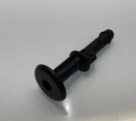 Mercedes-Benz S W221 Seat trim A2219700041 2219700041