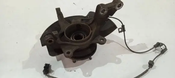 KIA Sportage Front wheel hub