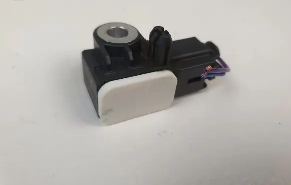 Peugeot 208 Airbag deployment crash/impact sensor 9675669780