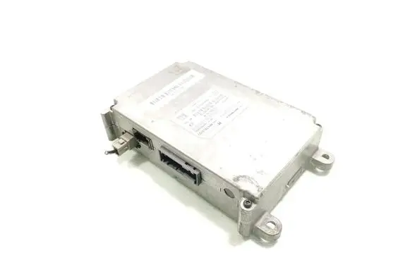Porsche Cayenne (9PA) Phone control unit/module 7L5035741B