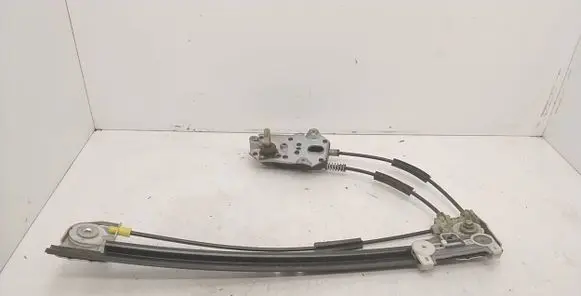 BMW 5 E39 Rear door manual window regulator 8159833