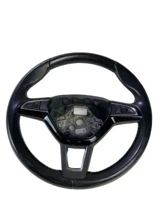 Skoda Octavia Mk3 (5E) Steering wheel 3V0419091L