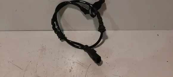 ABS rear brake sensor