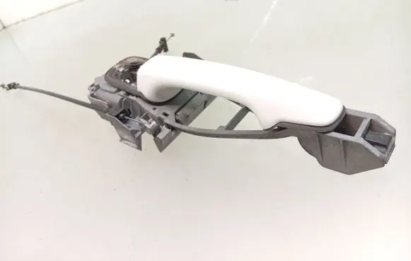 Volvo V70 Front door exterior handle 30753785