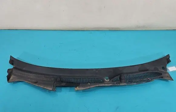 Wiper trim