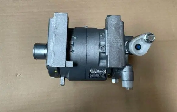 Nissan Murano Z51 Air conditioning (A/C) compressor (pump) 926104KV0A