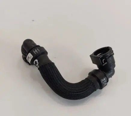 Peugeot 208 Engine coolant pipe/hose 9826435480