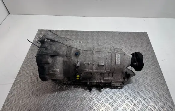 BMW 3 E92 E93 Automatic gearbox 6HP-28