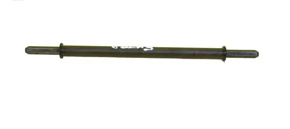 Volkswagen Touareg I Oil pump BMV