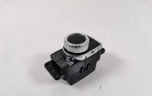 Mercedes-Benz CLA C117 X117 W117 Multifunctional control switch/knob A2469001509