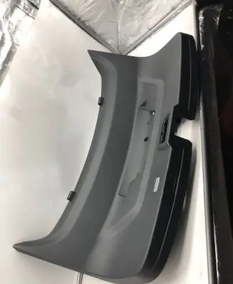 Audi A5 Tailgate/boot lid cover trim 8b5867979b