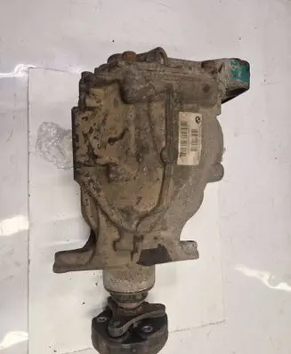BMW 7 F01 F02 F03 F04 Rear differential 7577099