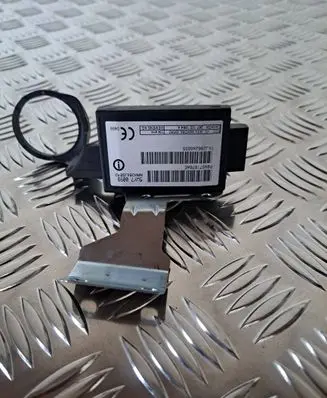 Chrysler Sebring (ST-22 - JR) Immobiliser reader (aerial) 5WY7009B P04671676AE TKJ2962A6655