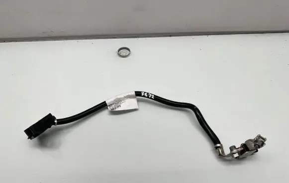 Volvo XC60 Negative earth cable (battery) 31433901 31433901Ac