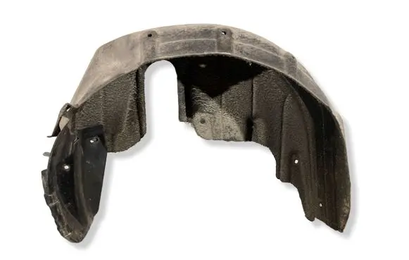 Toyota Corolla E140 E150 Rear arch fender liner splash guards 5259102150