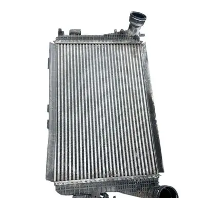Volkswagen PASSAT B6 Intercooler radiator 3C0145805P N6893002