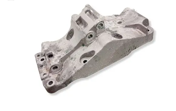 BMW 3 F30 F35 F31 Generator/alternator bracket 7619250