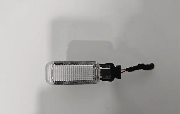 Skoda Kamiq Other interior light 893971632
