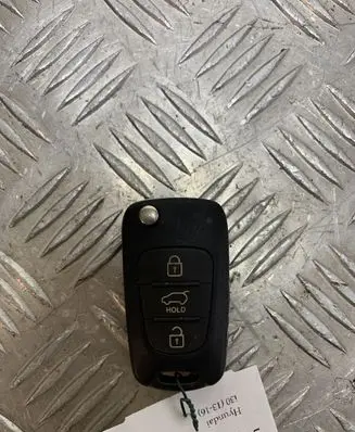 Hyundai i30 Ignition key/card I30RAKTAS