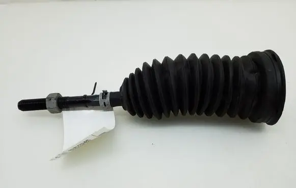 Steering tie rod