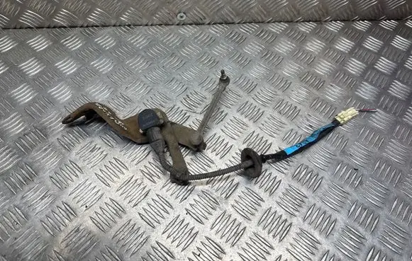 Mitsubishi Outlander Headlight/headlamp level sensor B1538551 512412