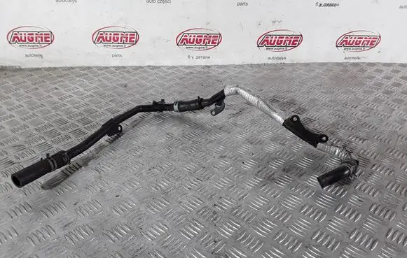 Land Rover Range Rover L322 Engine coolant pipe/hose CPLA6758AB