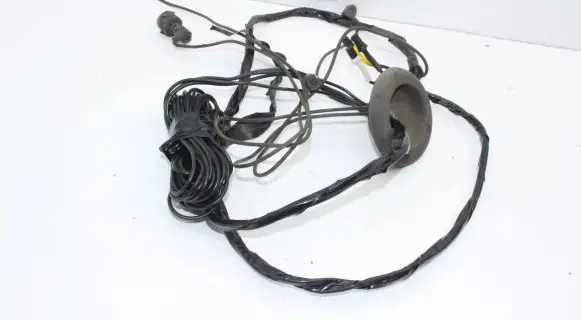 Opel Astra K Parking sensor (PDC) wiring loom