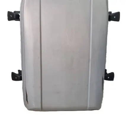 BMW X3 F25 Roof trunk box 82712338614 050898