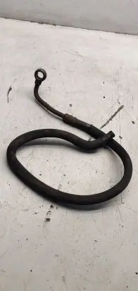 Audi A4 S4 B7 8E 8H Power steering hose/pipe/line