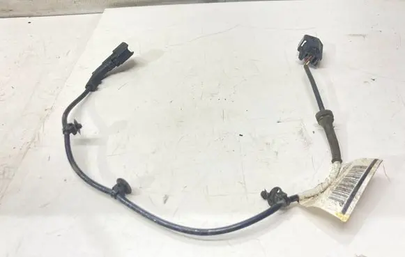 Volvo V40 ABS rear brake sensor 31314456