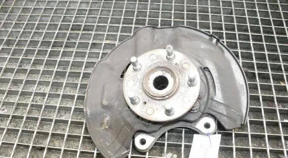 Honda Civic X Front wheel hub