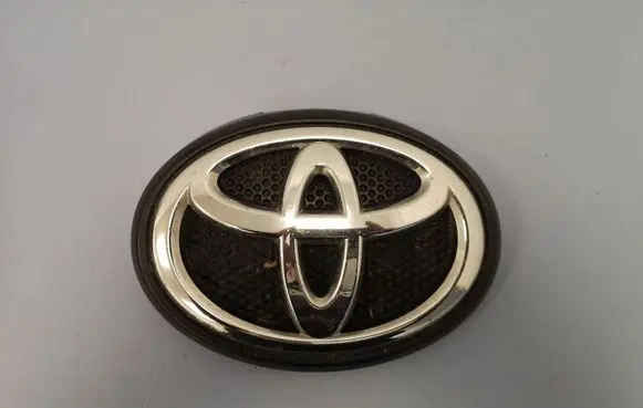 Toyota Land Cruiser (J150) Manufacturer badge logo/emblem 5314360020
