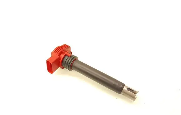 High voltage ignition coil