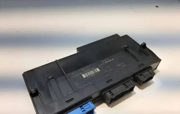 Comfort/convenience module