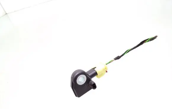Volkswagen PASSAT B8 Airbag deployment crash/impact sensor 3Q0959351A